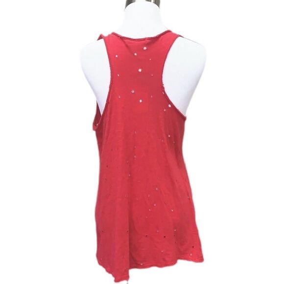 Blu Pepper tank top NWT - Picture 4 of 5